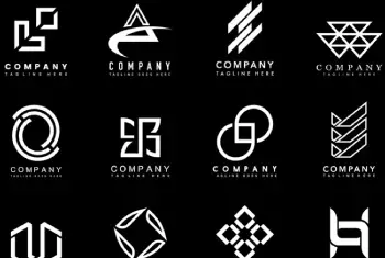 advanced logo design