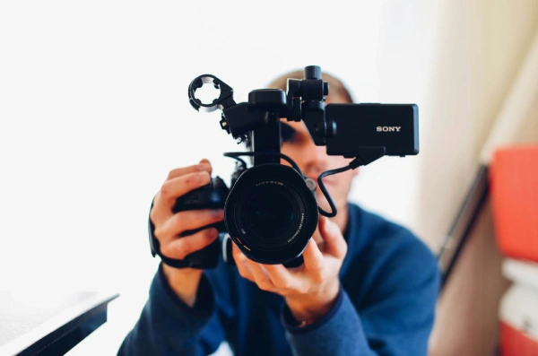 Video Promotions – Build a strong brand for your Marketing Business