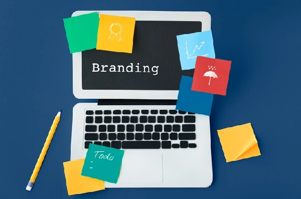 Beyond Logos: Building a Holistic Brand Identity That Resonates