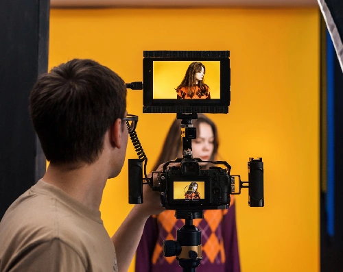 The Impact of Video Production on Social Media Marketing