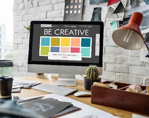 Graphic Design Trends That Will Shape Branding in 2026