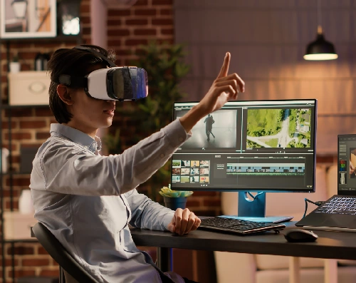 How Creative Video Creation Builds Emotional Brand Connections