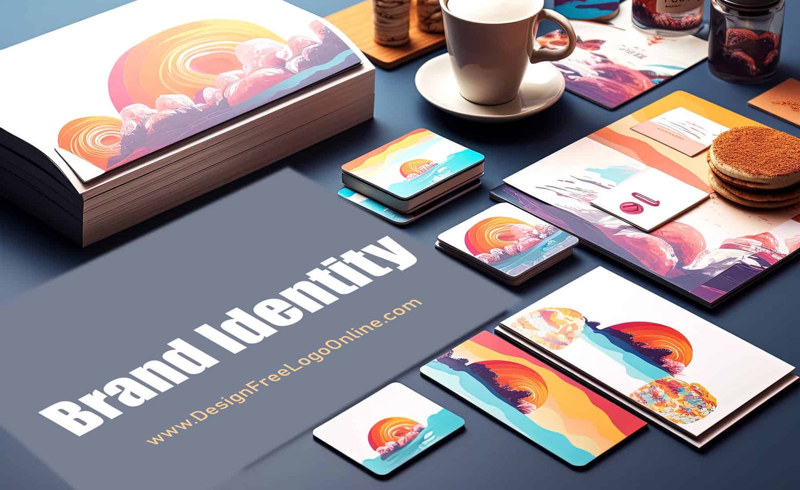 Why Branding Matters More Than Ever for Small Businesses